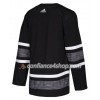 Adidas Maillot de Hockey Vegas Golden Knights Blank 2019 All-Star Noir Authentic - Homme